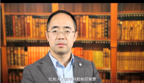 中央党校教授:梦工坊要为国家战略服务