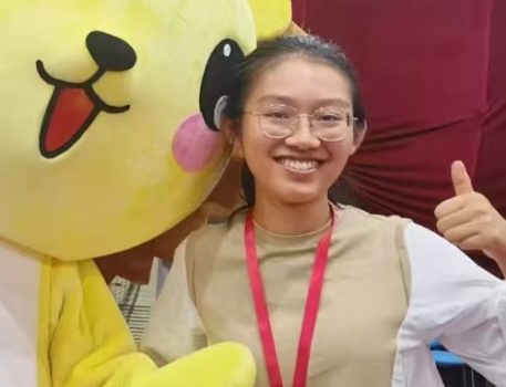 梦14、15赖传睿：从梦工坊到北大，我很庆幸当时报名梦工坊！