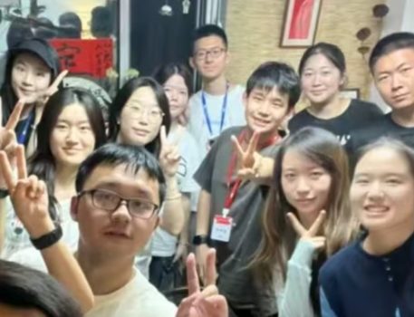 要不要来梦工坊？你犹豫的那些问题，他们也有过